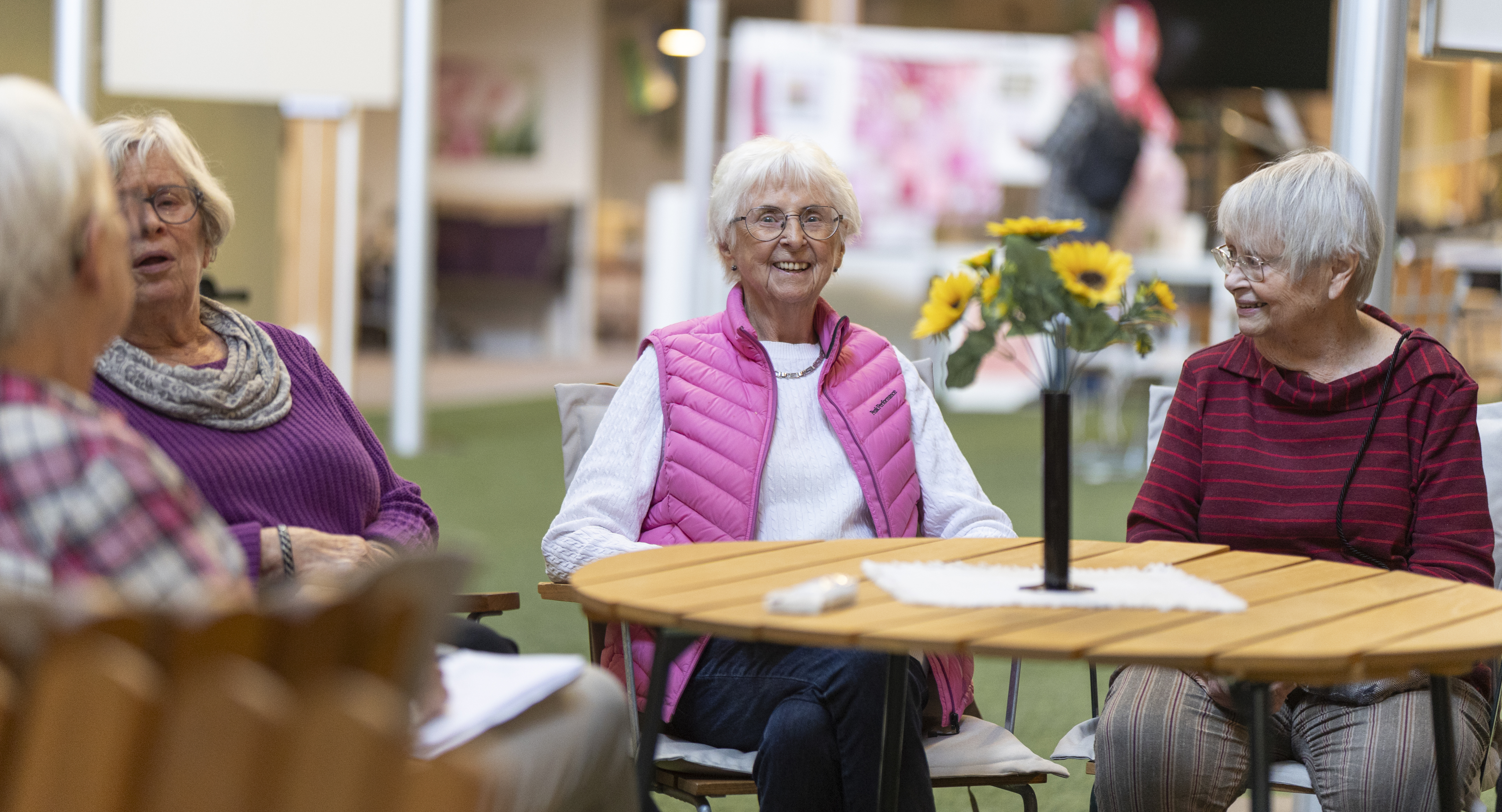 Studiecirkeln Filosofiska samtal Studiecirkeln Filosofiska samtal