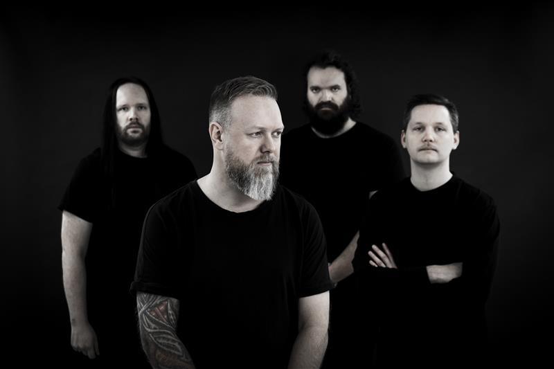 Bandbild på Eyes Wide Open.