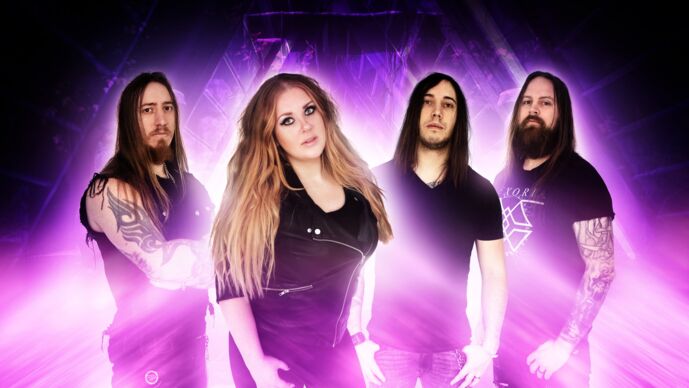 Bandbild p&aring; Rexoria