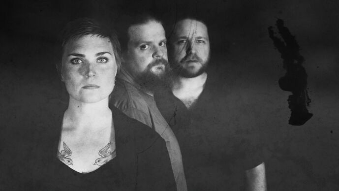 Bandbild p&aring; Sins In Vain