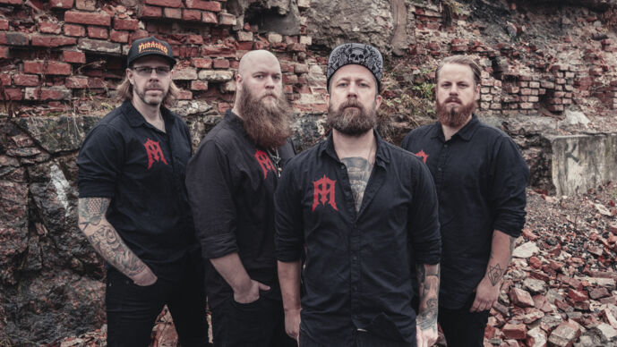 Abandon Agony.jpg Bandbild på Abandon Agony.