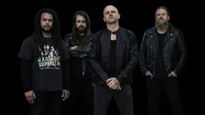 Laid To Rest.jpeg Bandbild på Laid To Rest