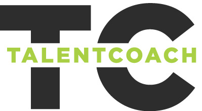 Talentcoach logga