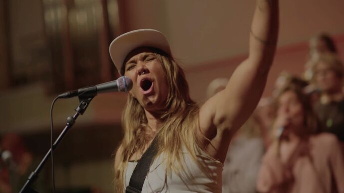 Bild p&aring; Deborah Edin.