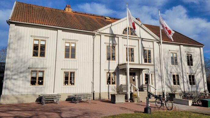 Sk&auml;lby g&aring;rd