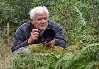 Hans Ring naturfotograf