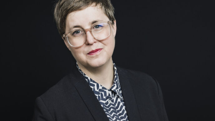 Bild p&aring; Lisa Pelling
